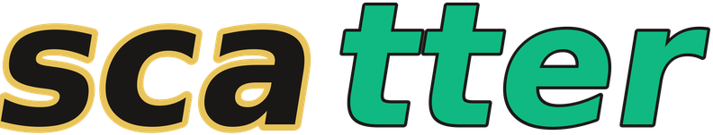 scatter logo